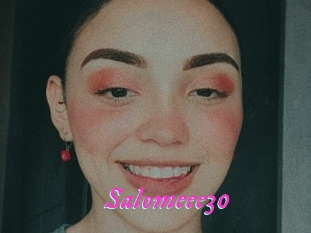 Salomeee30