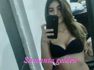 Samanta_golden