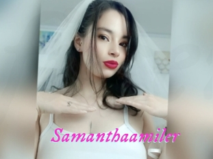 Samanthaamiler