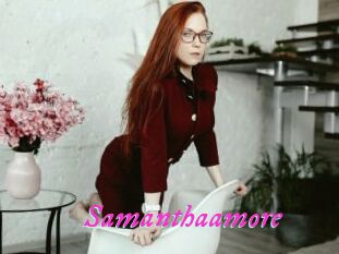 Samanthaamore