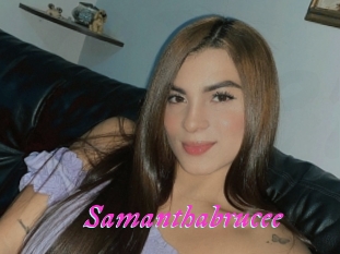 Samanthabrucee