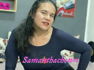 Samanthachonor