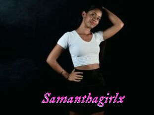 Samanthagirlx