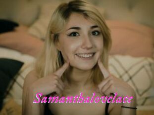 Samanthalovelace