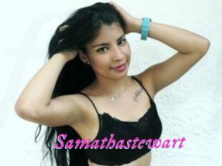 Samathastewart