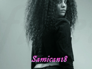 Samican18