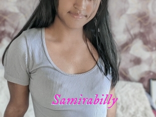 Samirabilly