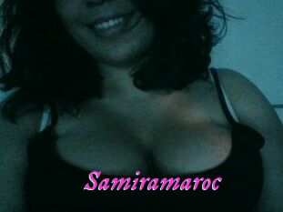 Samiramaroc