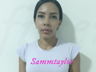 Sammtaylor