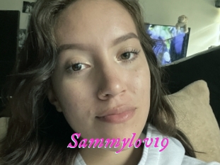 Sammylov19