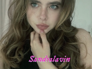 Sandralavin