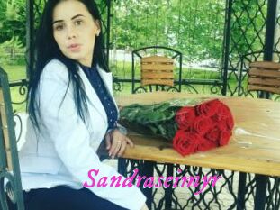 Sandraseimyr