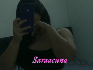 Saraacuna