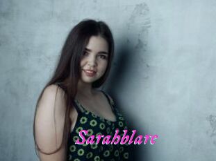 Sarahblare