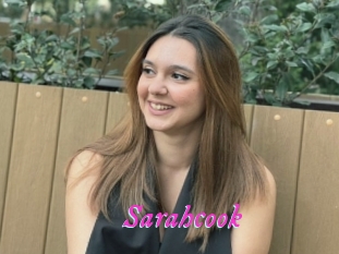 Sarahcook