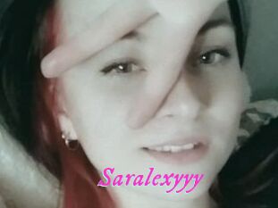 Saralexyyy