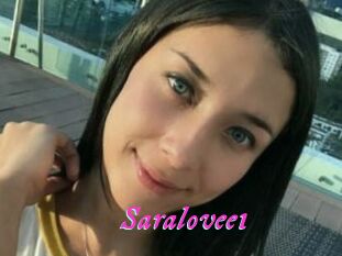 Saralovee1