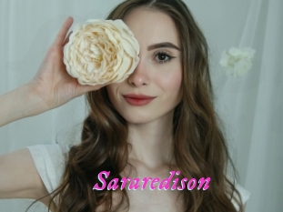 Sararedison