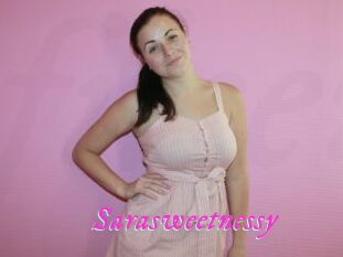 Sarasweetnessy