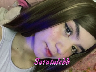 Saratalebb