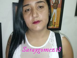 Saraygomez18