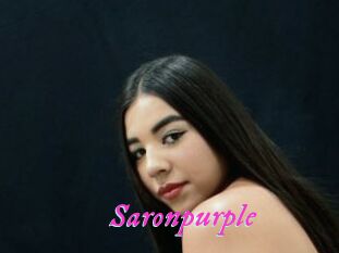 Saronpurple