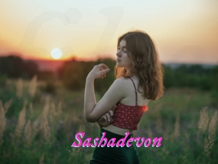 Sashadevon
