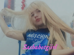 Sashahotgiirl