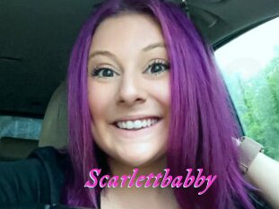 Scarlettbabby