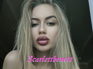 Scarlettbenett