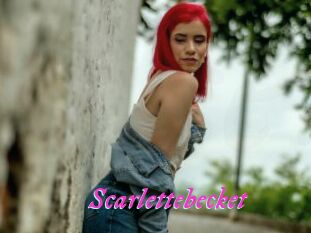 Scarlettebecket