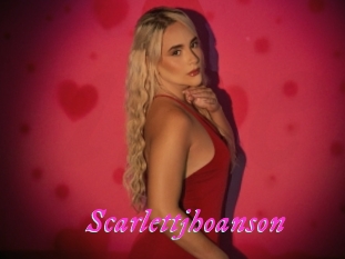 Scarlettjhoanson