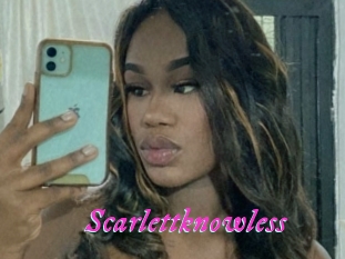 Scarlettknowless