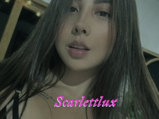 Scarlettlux