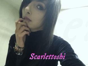 Scarlettoshi