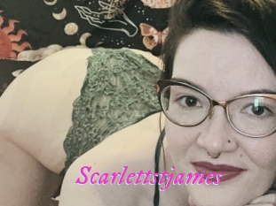 Scarlettstjames