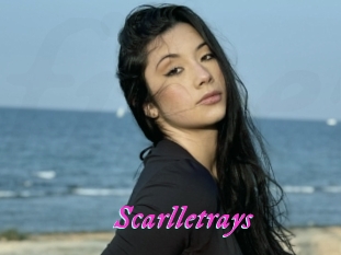 Scarlletrays