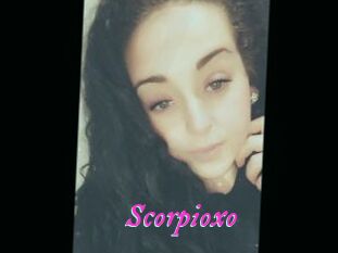 Scorpioxo