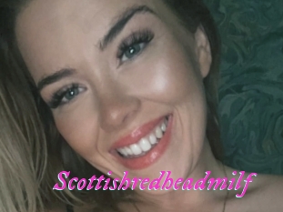 Scottishredheadmilf