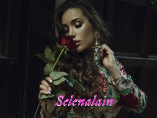 Selenalain