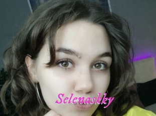 Selenaskky