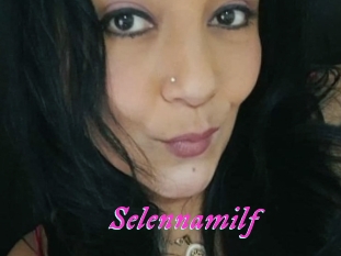 Selennamilf