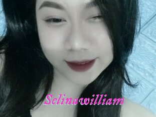 Selinawilliam