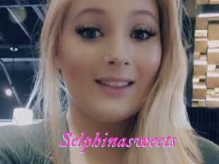 Selphinasweets