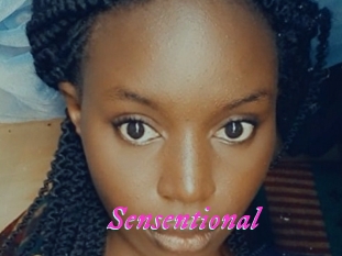 Sensentional