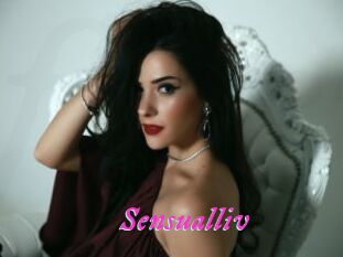 Sensualliv