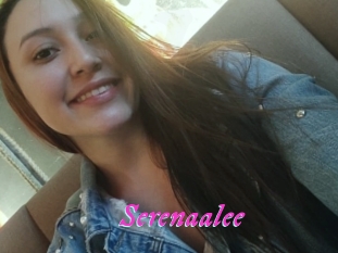 Serenaalee