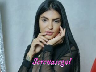 Serenasegal