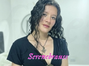 Serenebrauss