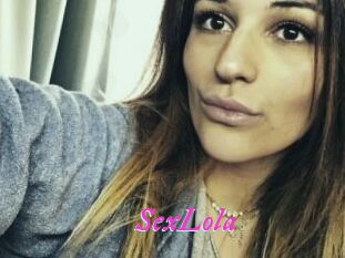 SexLola